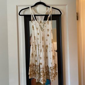 Free People Tank